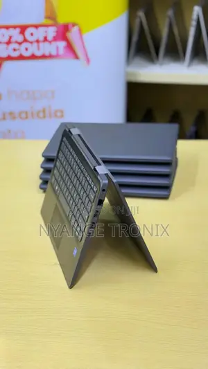 Laptop HP ProBook X360 11 G6 EE 4GB Intel SSD 160GB