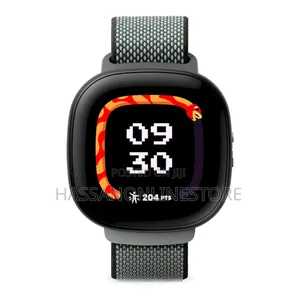 Fitbit Google Ace Lte by Google - Kids Smartwatch