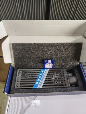 Bar Stainer Cm 50