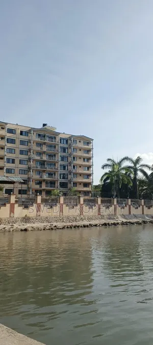 Furnished 4bdrm Apartment in Swedi Property, Msasani for rent