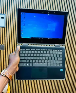 Laptop HP ProBook X360 11 G5 EE 8GB Intel Core I3 SSD 128GB