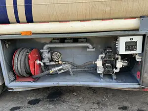 Mobile Dispensing System, High Flow Mobile Dispenser