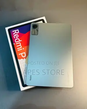 New Realme Pad 256 GB