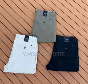 Kadeti Official or Suruali Ngumu or Pants Original