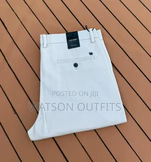 Kadeti Official or Suruali Ngumu or Pants Original