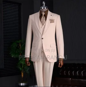 Oscar Suits Mens Brand New