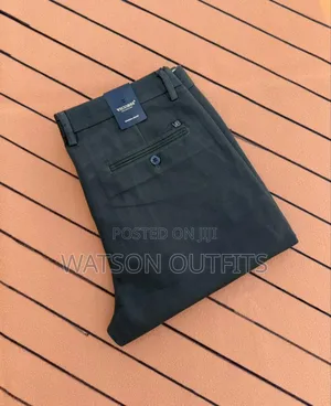 Kadeti Official or Suruali Ngumu or Pants Original
