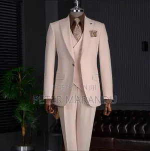 Oscar Suits Mens Brand New
