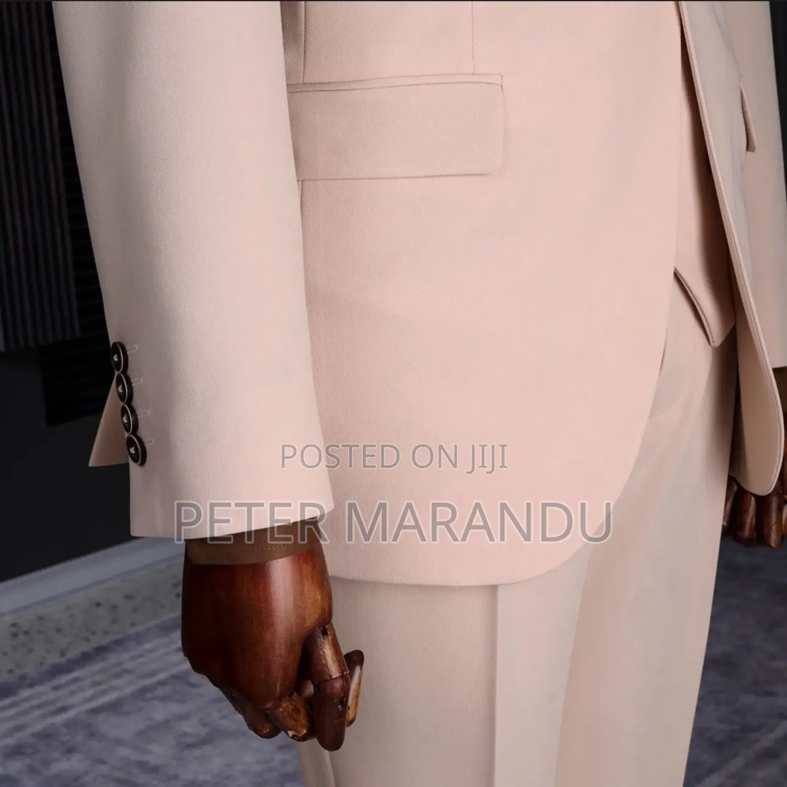 Oscar Suits Mens Brand New