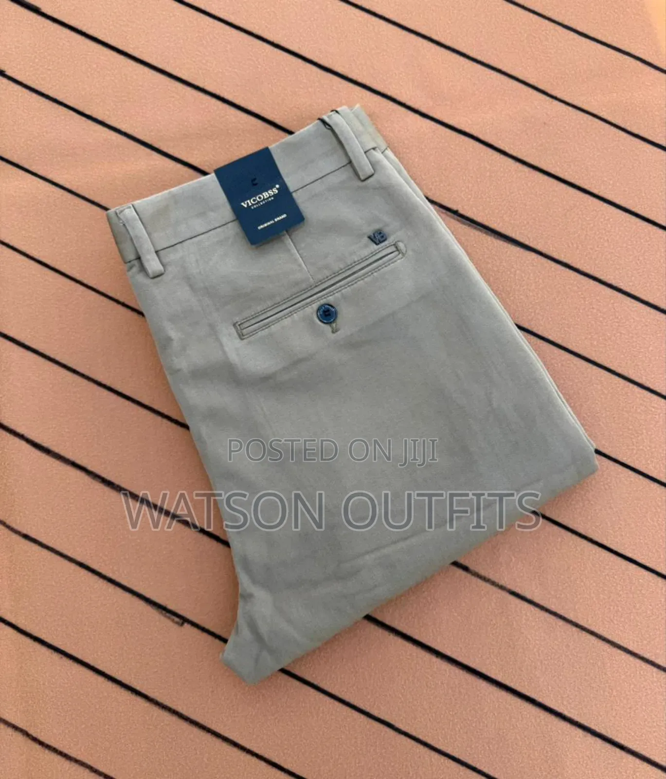 Kadeti Official or Suruali Ngumu or Pants Original