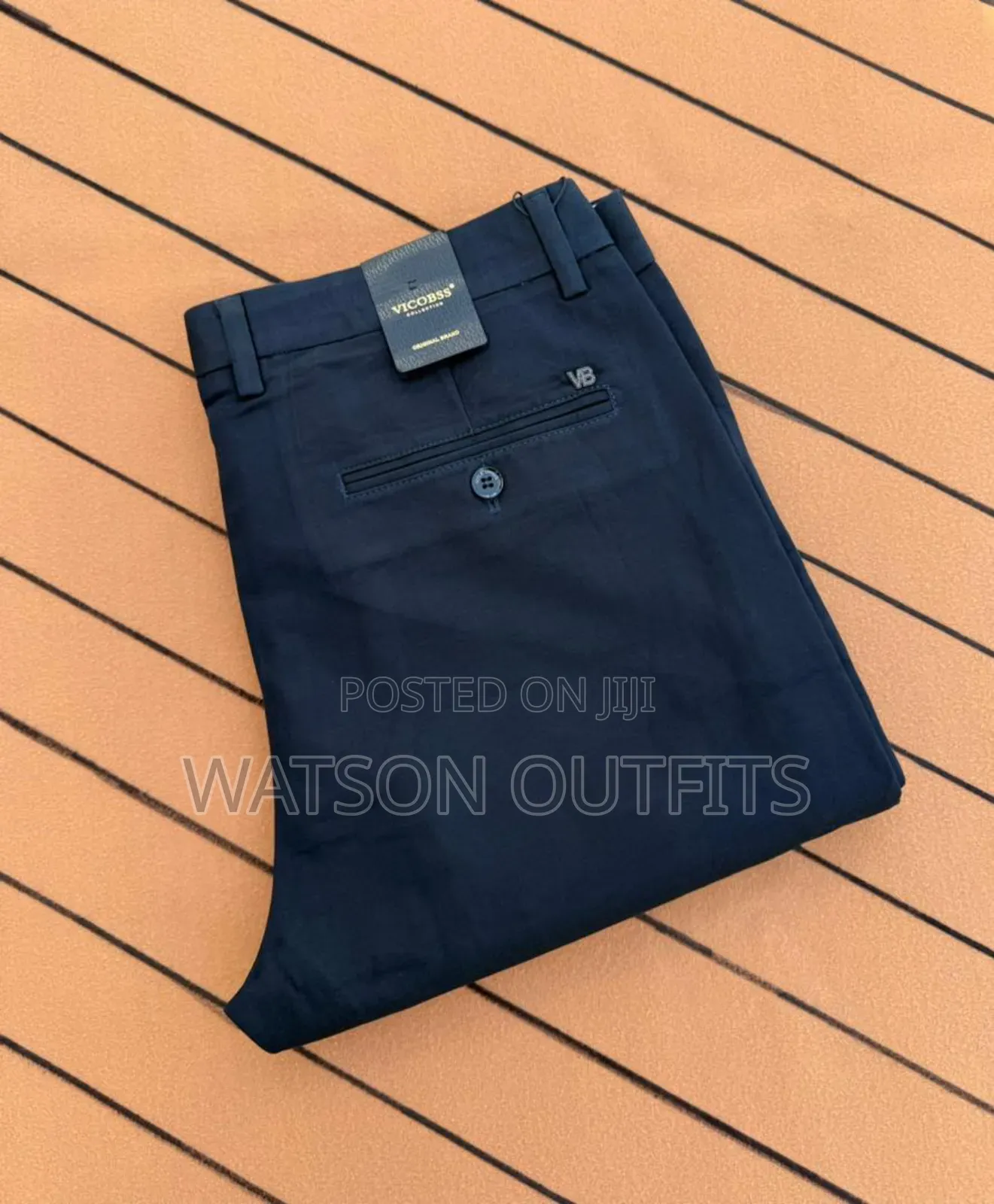 Kadeti Official or Suruali Ngumu or Pants Original