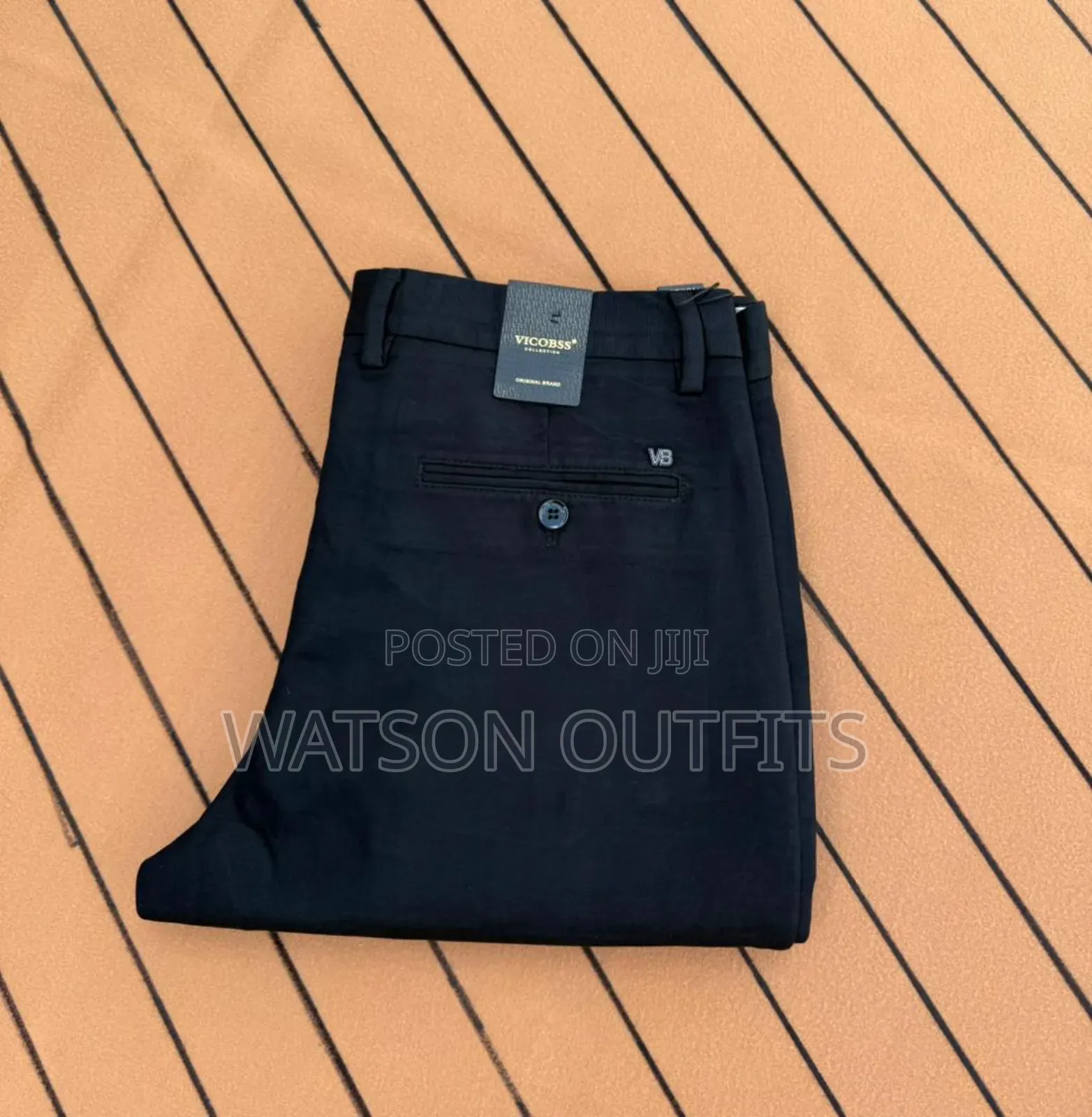 Kadeti Official or Suruali Ngumu or Pants Original