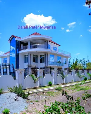 5bdrm House in Rock City, Nyamagana for rent