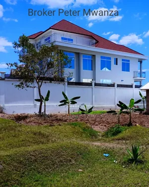 5bdrm House in Rock City, Nyamagana for rent