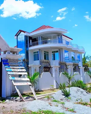 5bdrm House in Rock City, Nyamagana for rent
