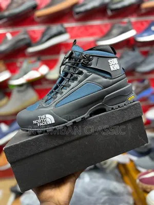 The North Face Shoes