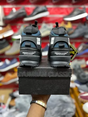 The North Face Shoes