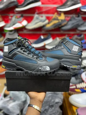 The North Face Shoes