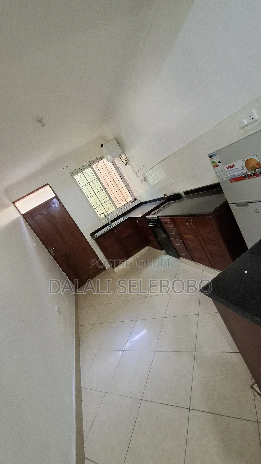 Furnished 3bdrm Apartment in Bahari Beach, Kinondoni for rent