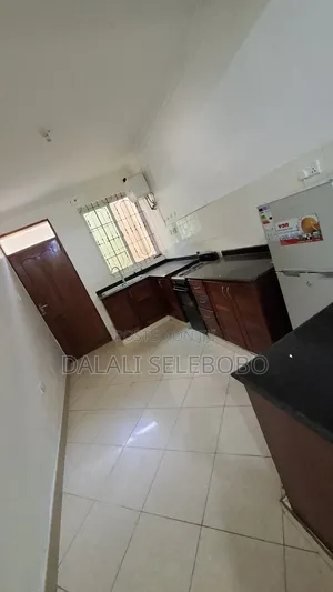Furnished 3bdrm Apartment in Bahari Beach, Kinondoni for rent
