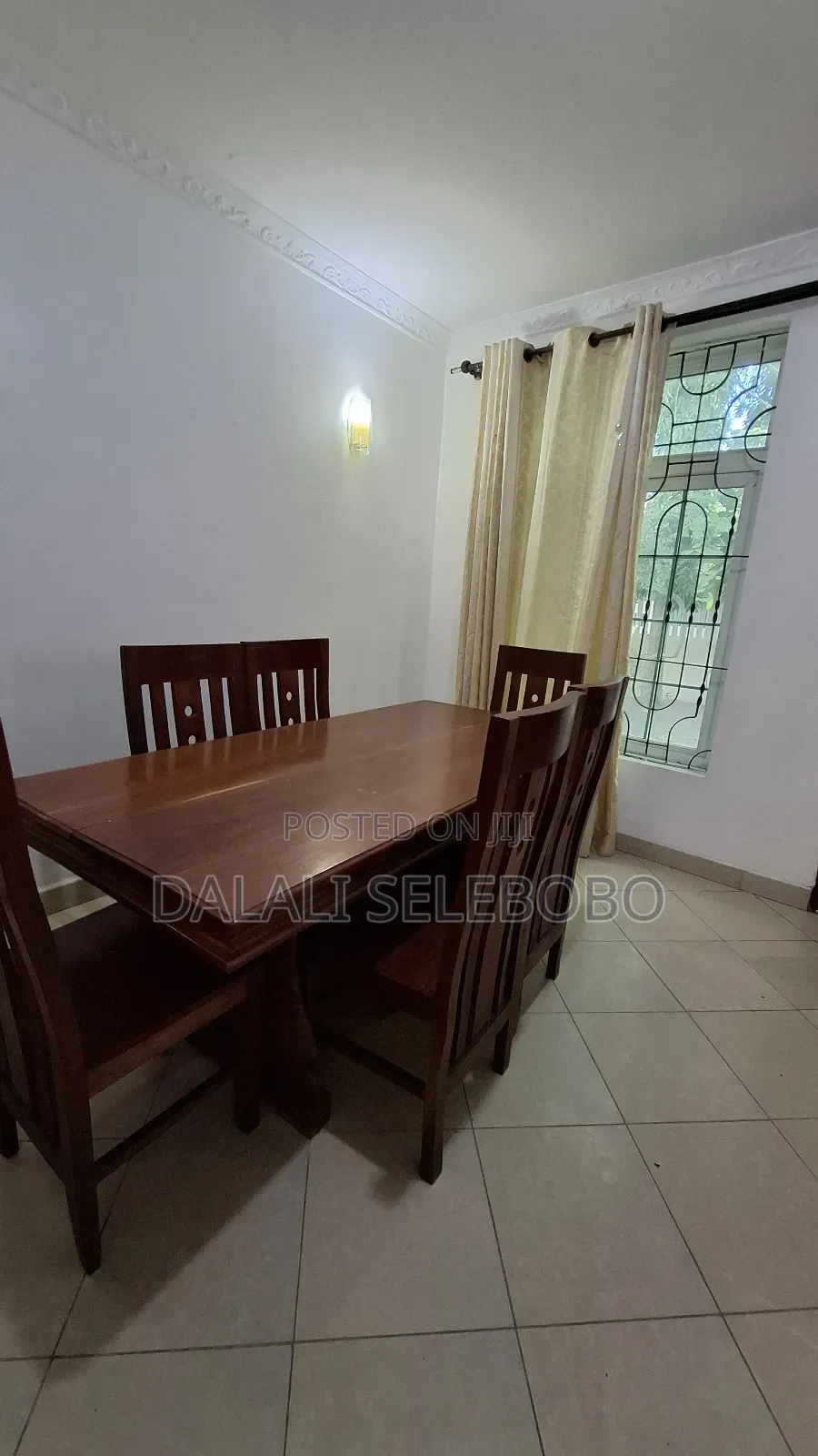Furnished 3bdrm Apartment in Bahari Beach, Kinondoni for rent