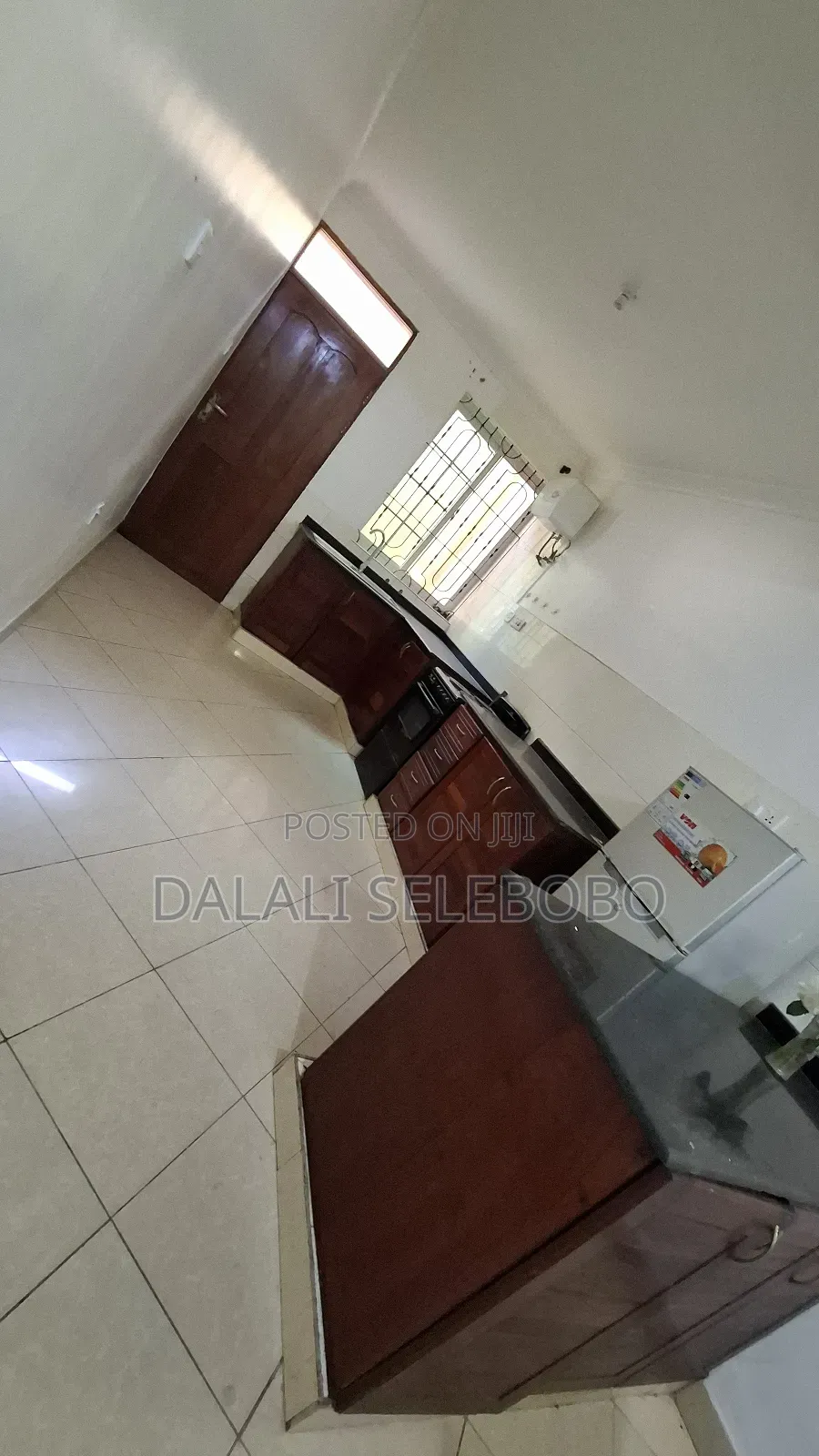 Furnished 3bdrm Apartment in Bahari Beach, Kinondoni for rent