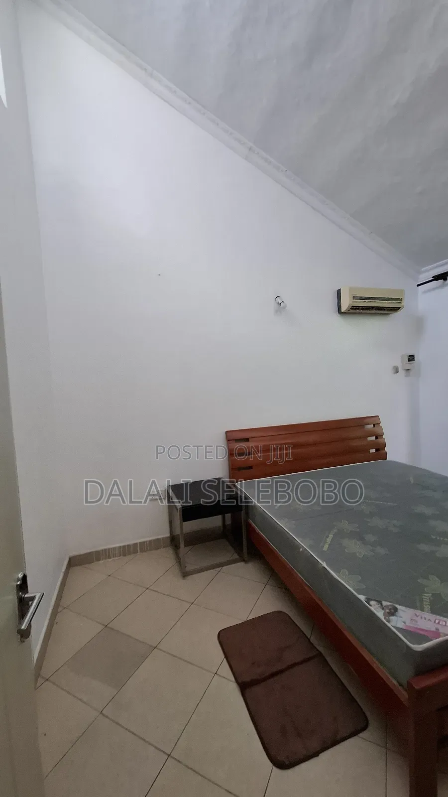 Furnished 3bdrm Apartment in Bahari Beach, Kinondoni for rent