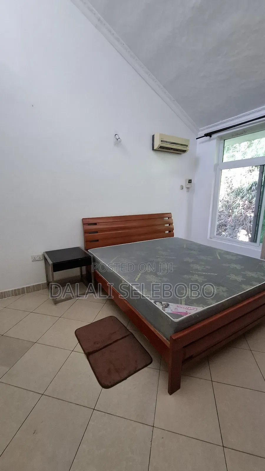 Furnished 3bdrm Apartment in Bahari Beach, Kinondoni for rent