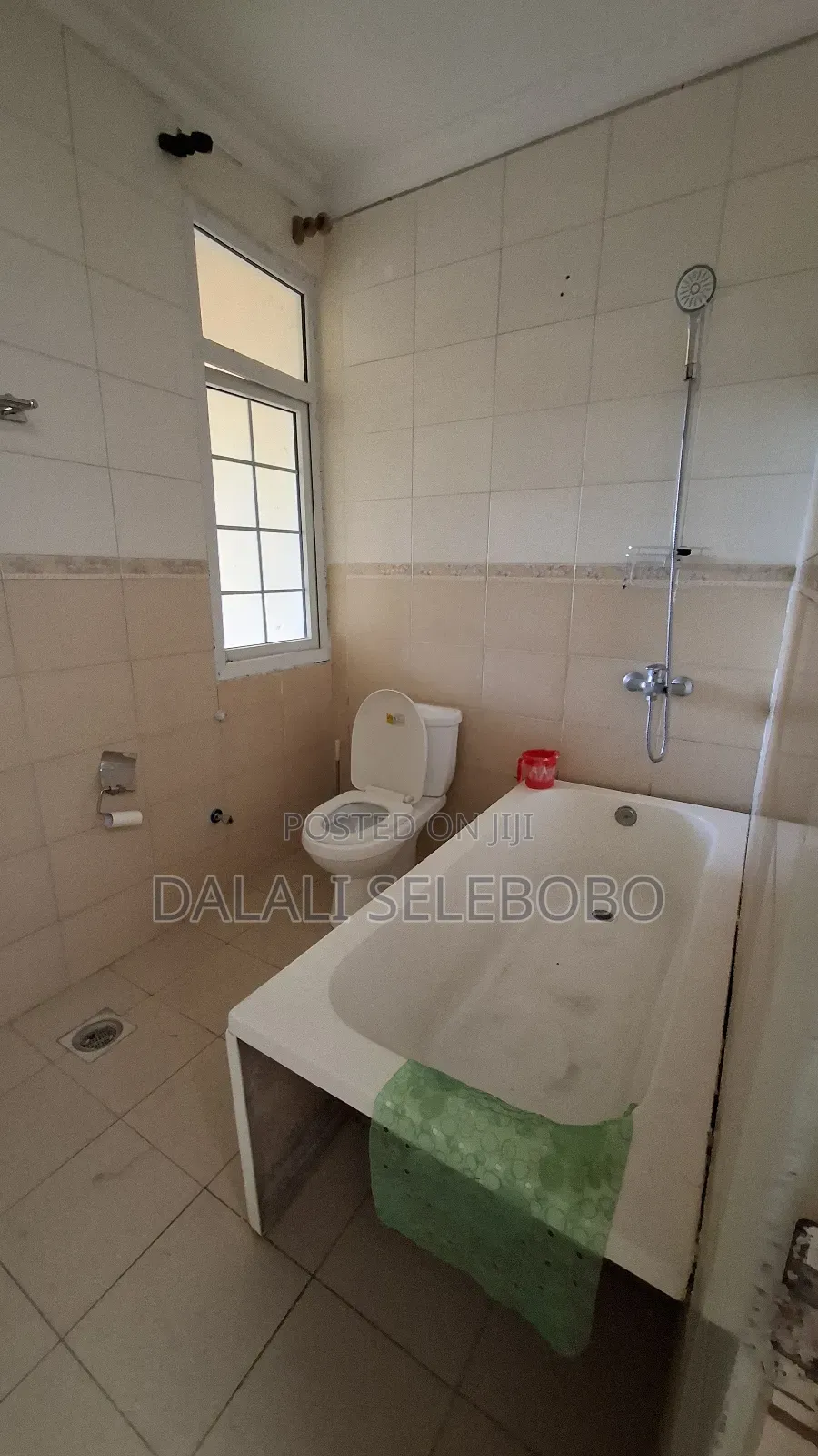 Furnished 3bdrm Apartment in Bahari Beach, Kinondoni for rent