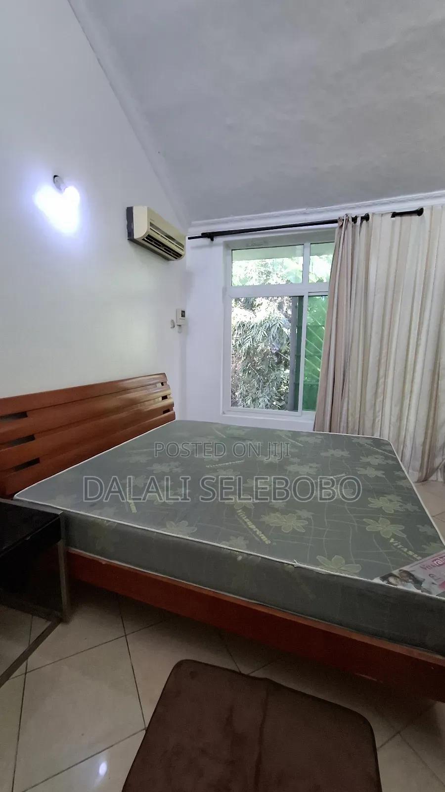Furnished 3bdrm Apartment in Bahari Beach, Kinondoni for rent