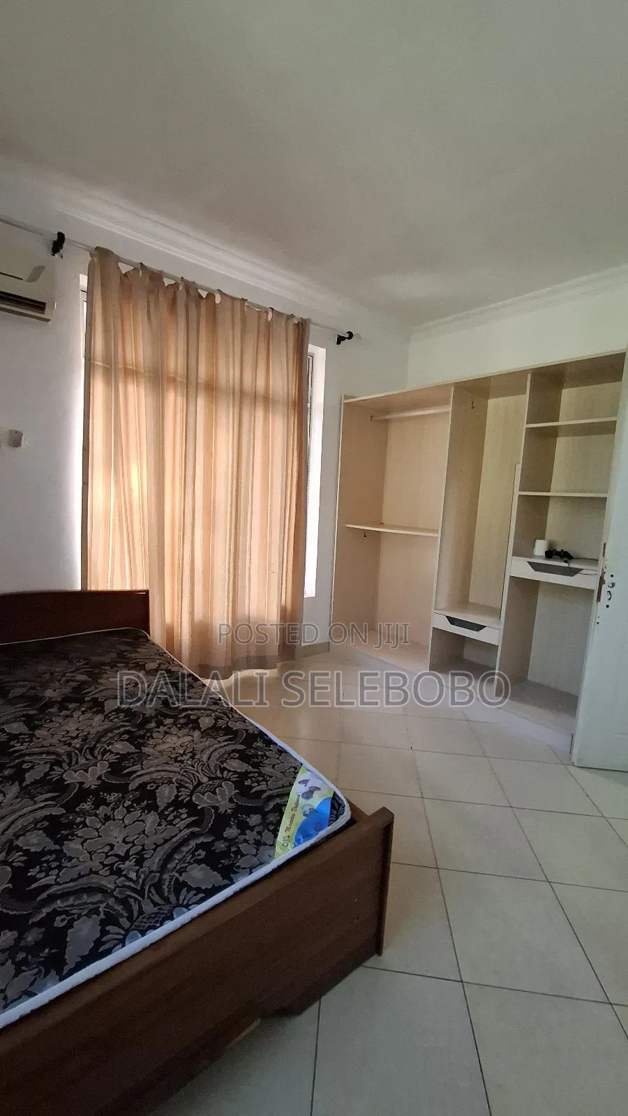 Furnished 3bdrm Apartment in Bahari Beach, Kinondoni for rent