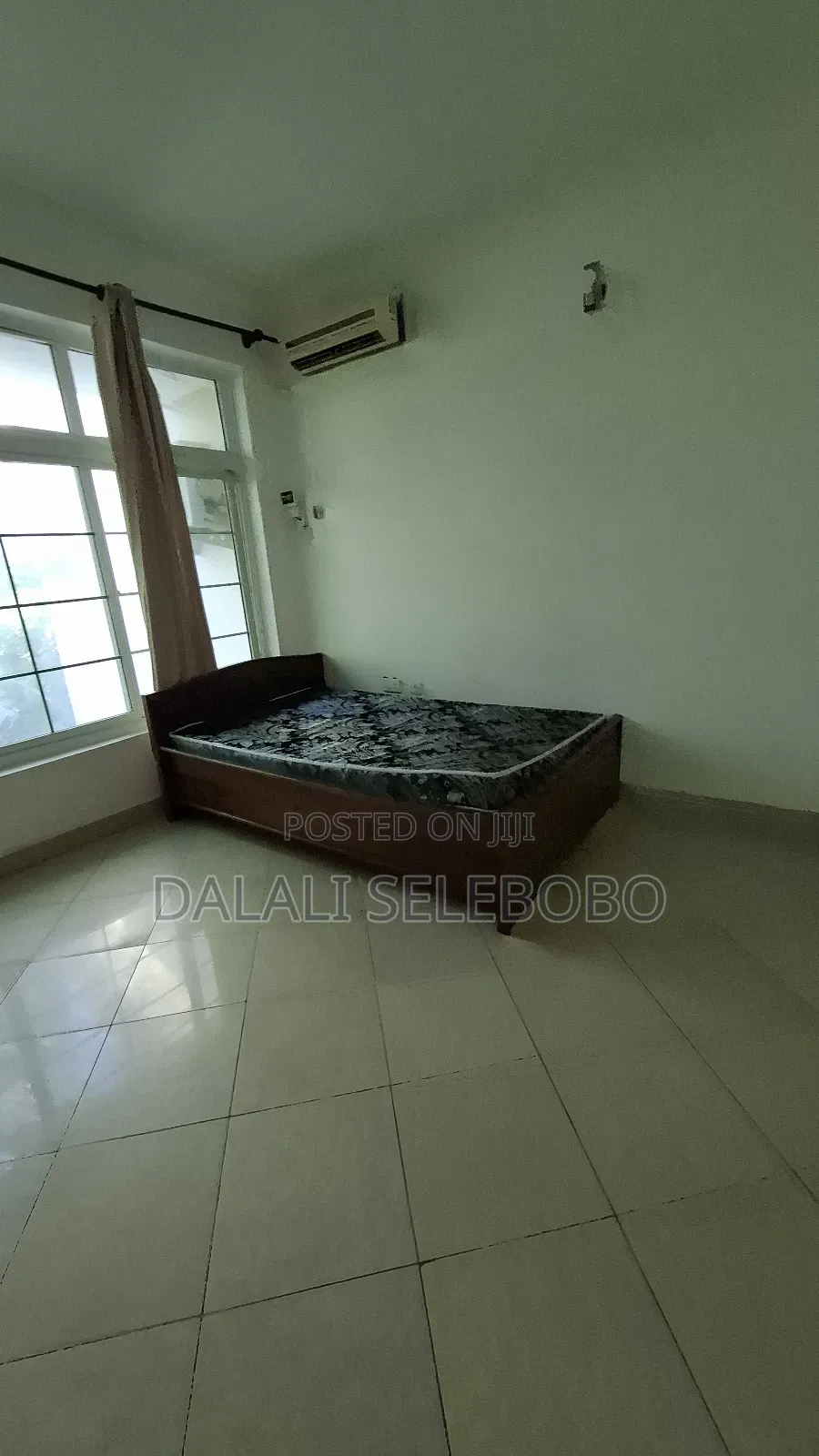 Furnished 3bdrm Apartment in Bahari Beach, Kinondoni for rent