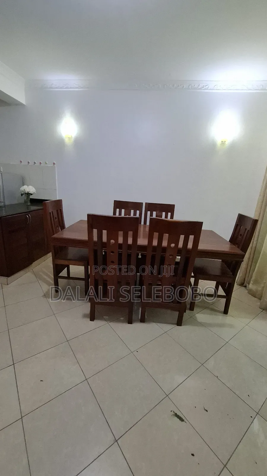 Furnished 3bdrm Apartment in Bahari Beach, Kinondoni for rent