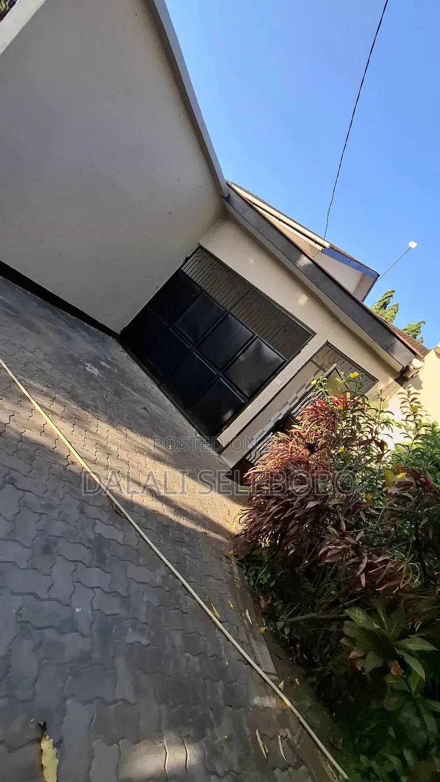 Furnished 3bdrm Apartment in Bahari Beach, Kinondoni for rent