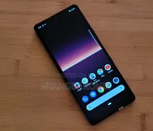 Sony Xperia L4 64 GB Black