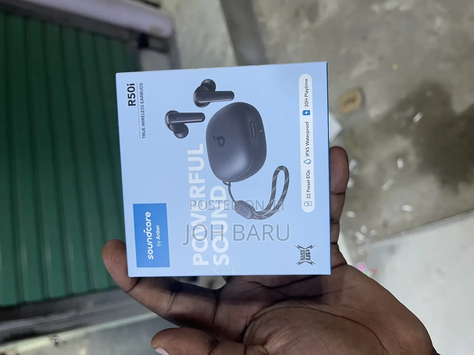Soundcore by Anker Airpods