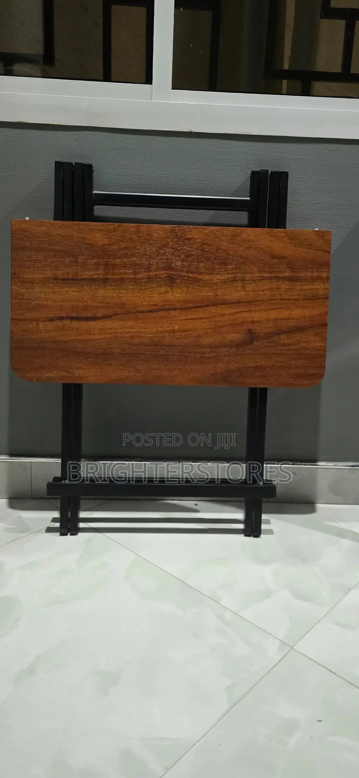 Folding Wooden Table 70*70cm