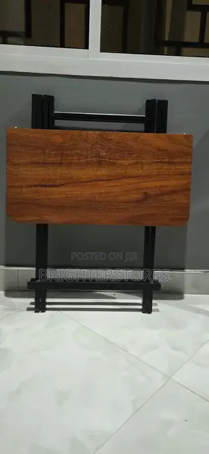Folding Wooden Table 70*70cm