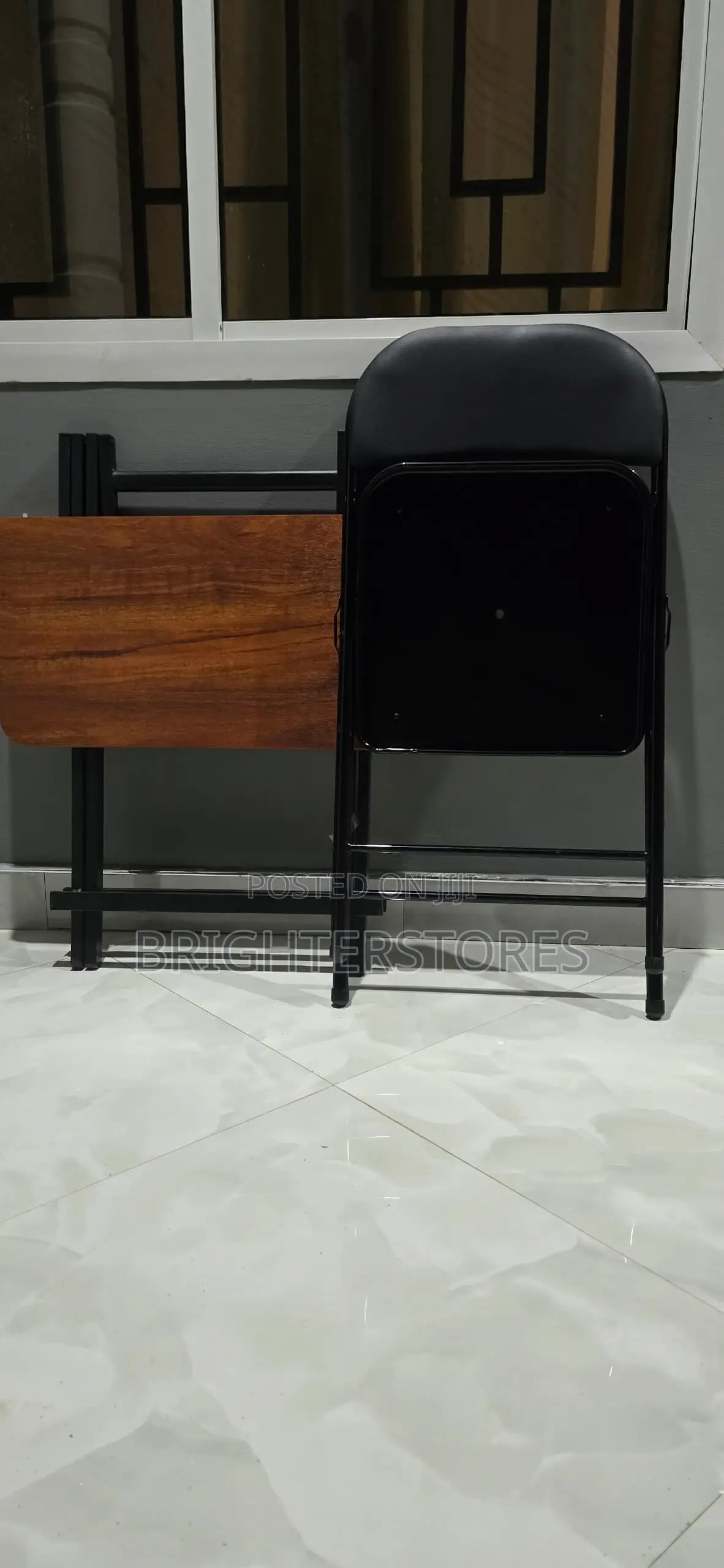 Folding Wooden Table 70*70cm