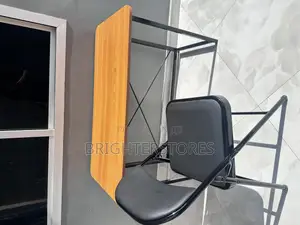 Folding N Movable Office Table 100cm*50cm