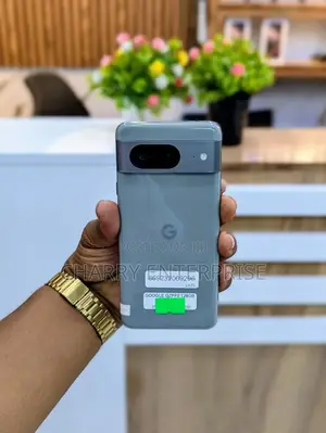 Google Pixel 8 128 GB Gray