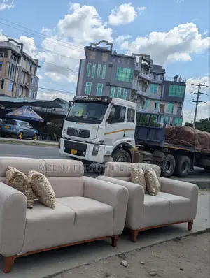 Sofa Set 2:2