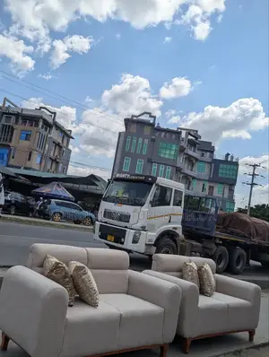 Sofa Set 2:2