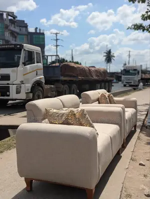 Sofa Set 2:2