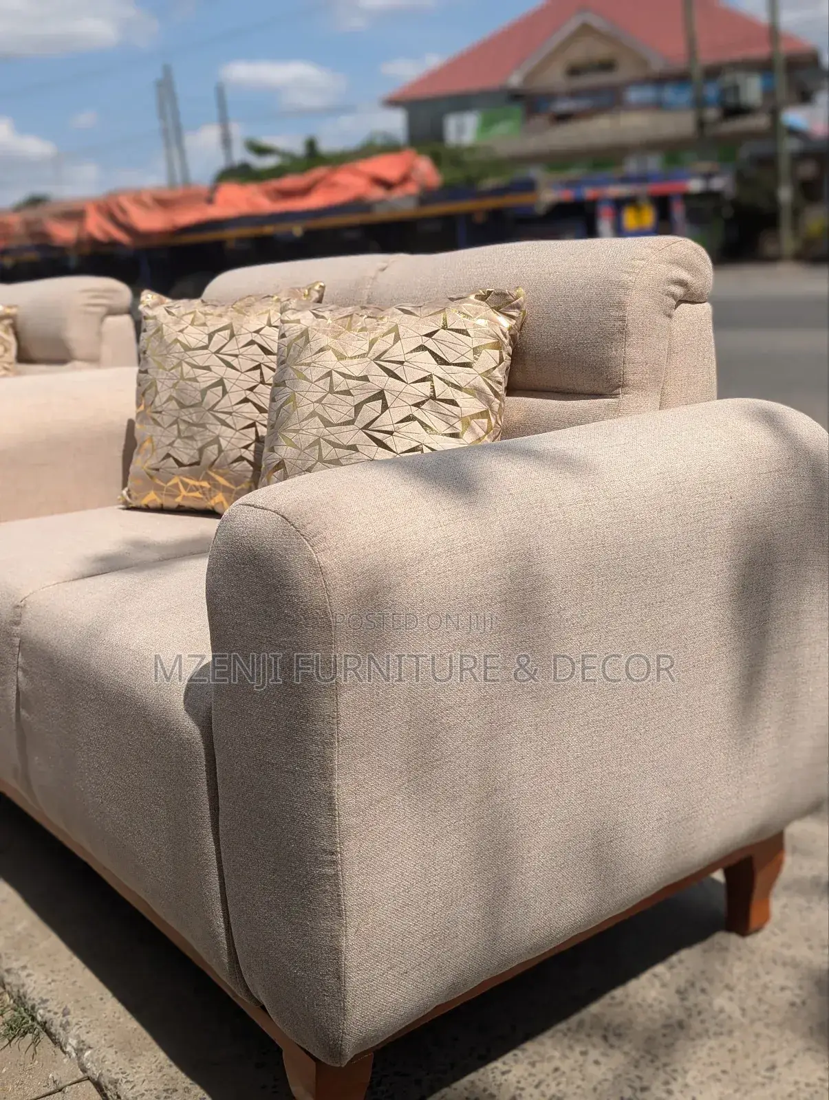 Sofa Set 2:2