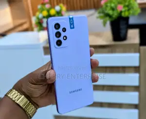 Samsung Galaxy A53 5G 128 GB