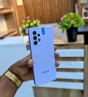 Samsung Galaxy A53 5G 128 GB