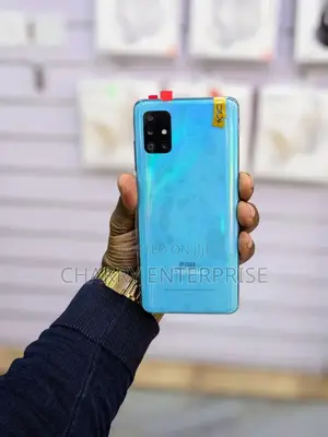 Samsung Galaxy A51 128 GB
