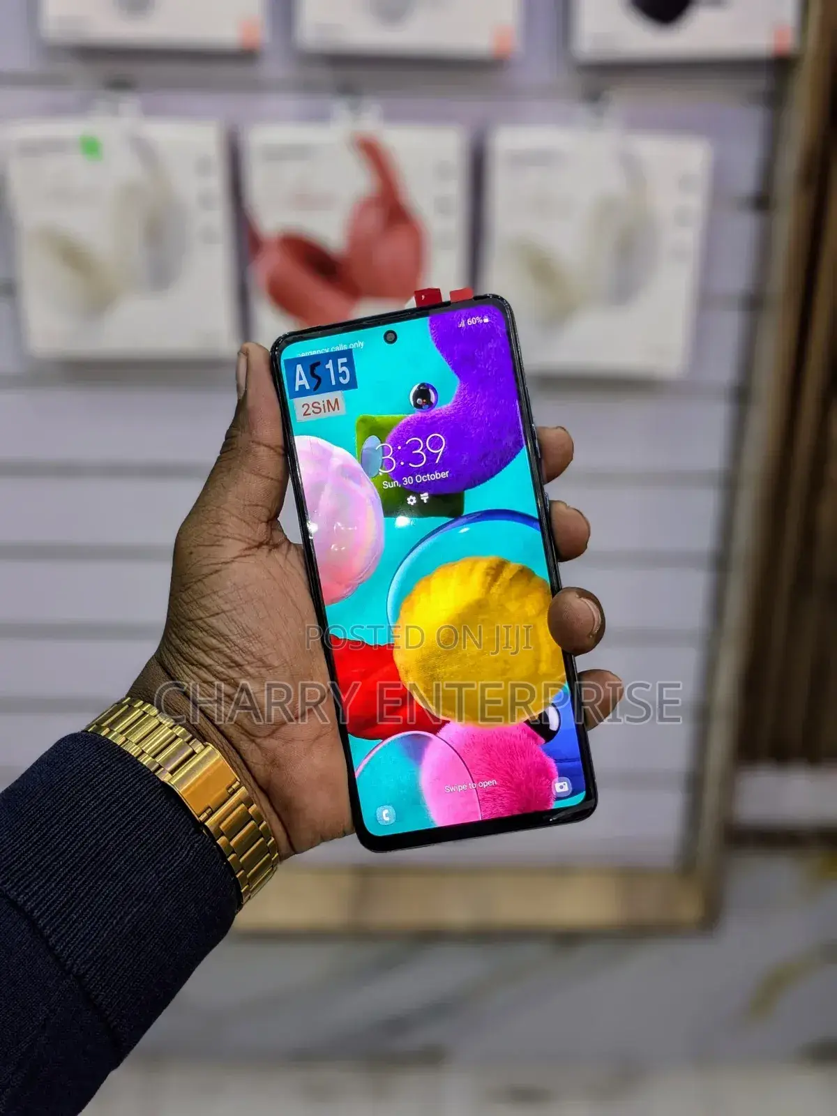 Samsung Galaxy A51 128 GB