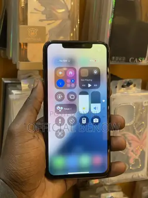 Apple iPhone 11 Pro Max 256 GB Gold